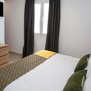 Azahar De Sevilla Apartments